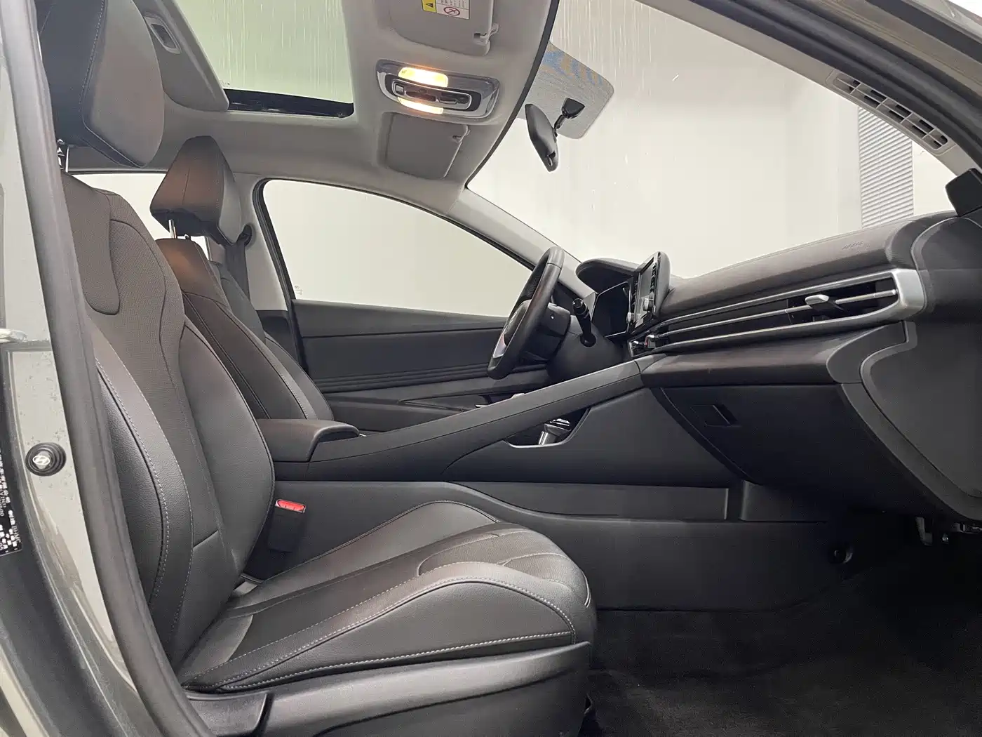 Hyundai Elantra, фото 5