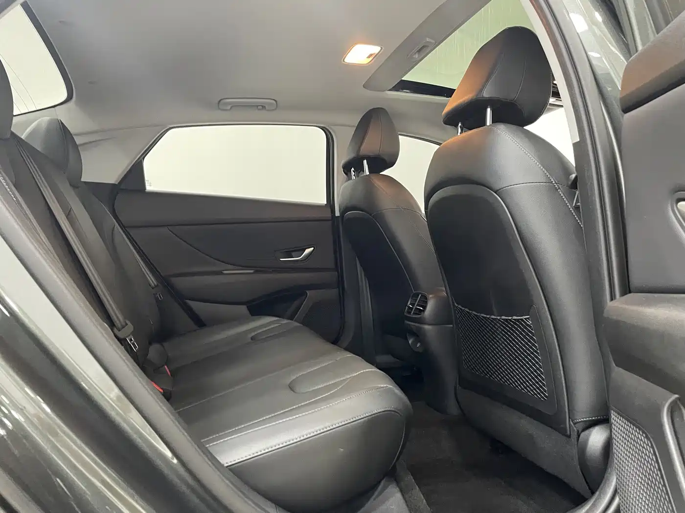 Hyundai Elantra, фото 6