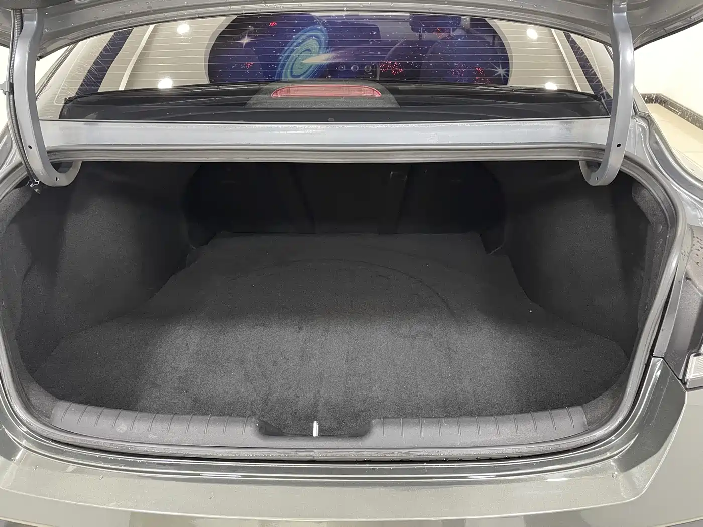 Hyundai Elantra, фото 7