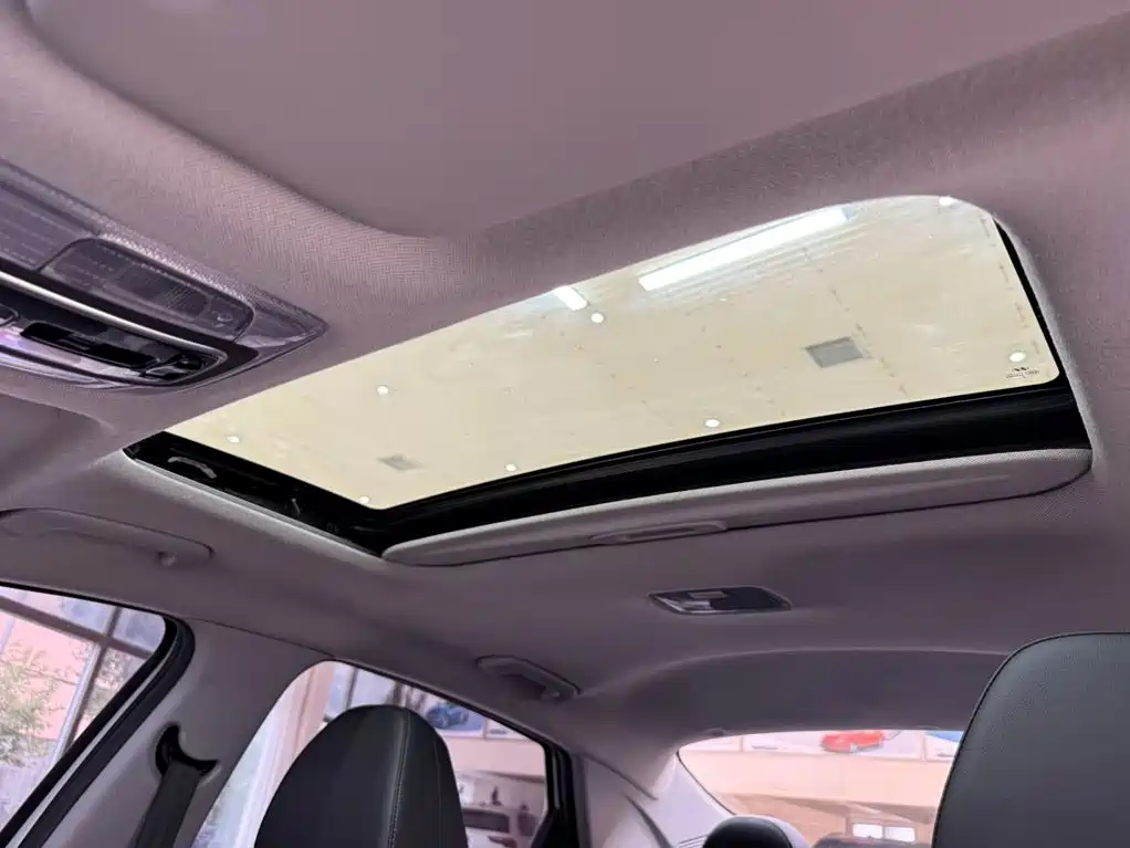 Hyundai Elantra, фото 7