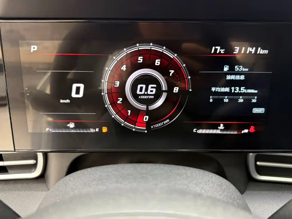 Hyundai Elantra, фото 24