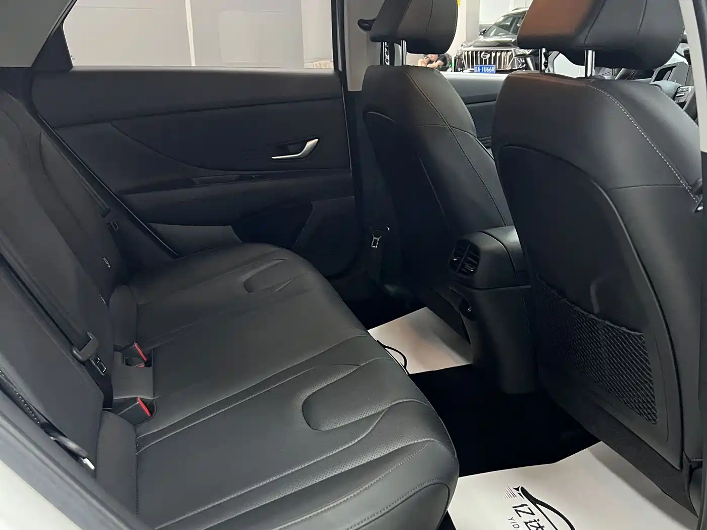 Hyundai Elantra, фото 7