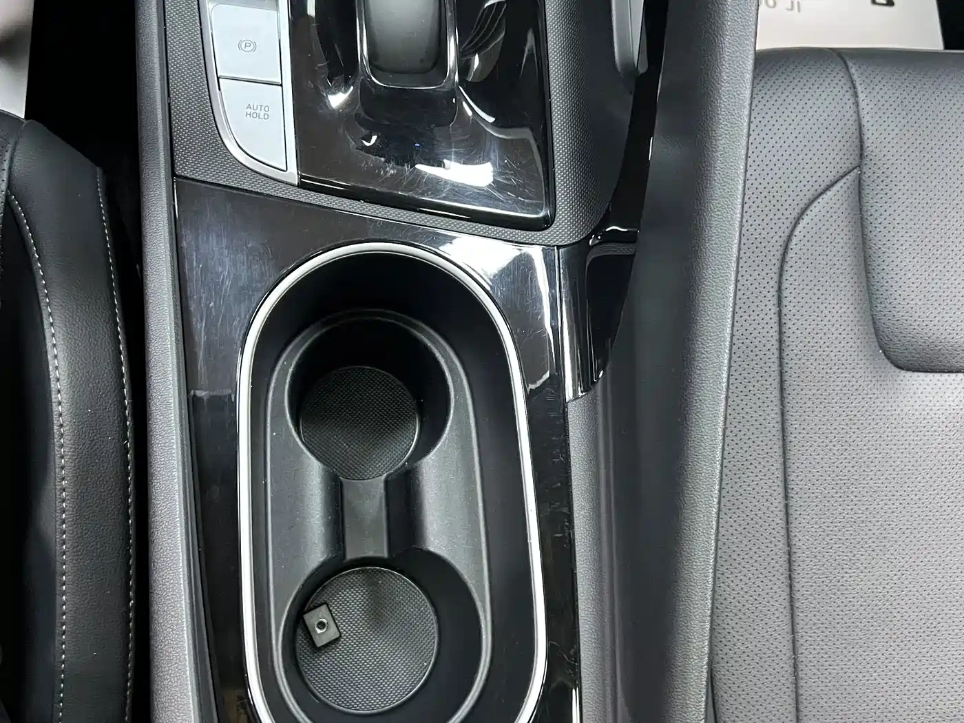 Hyundai Elantra, фото 9