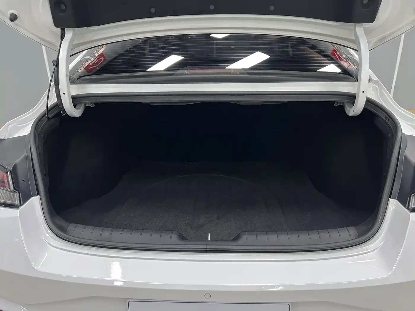 Hyundai Elantra, фото 17