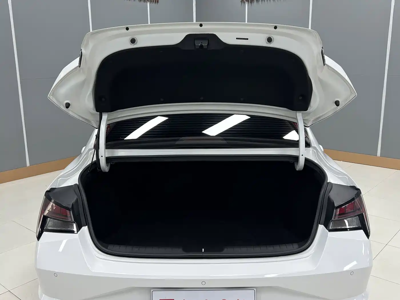Hyundai Elantra, фото 19