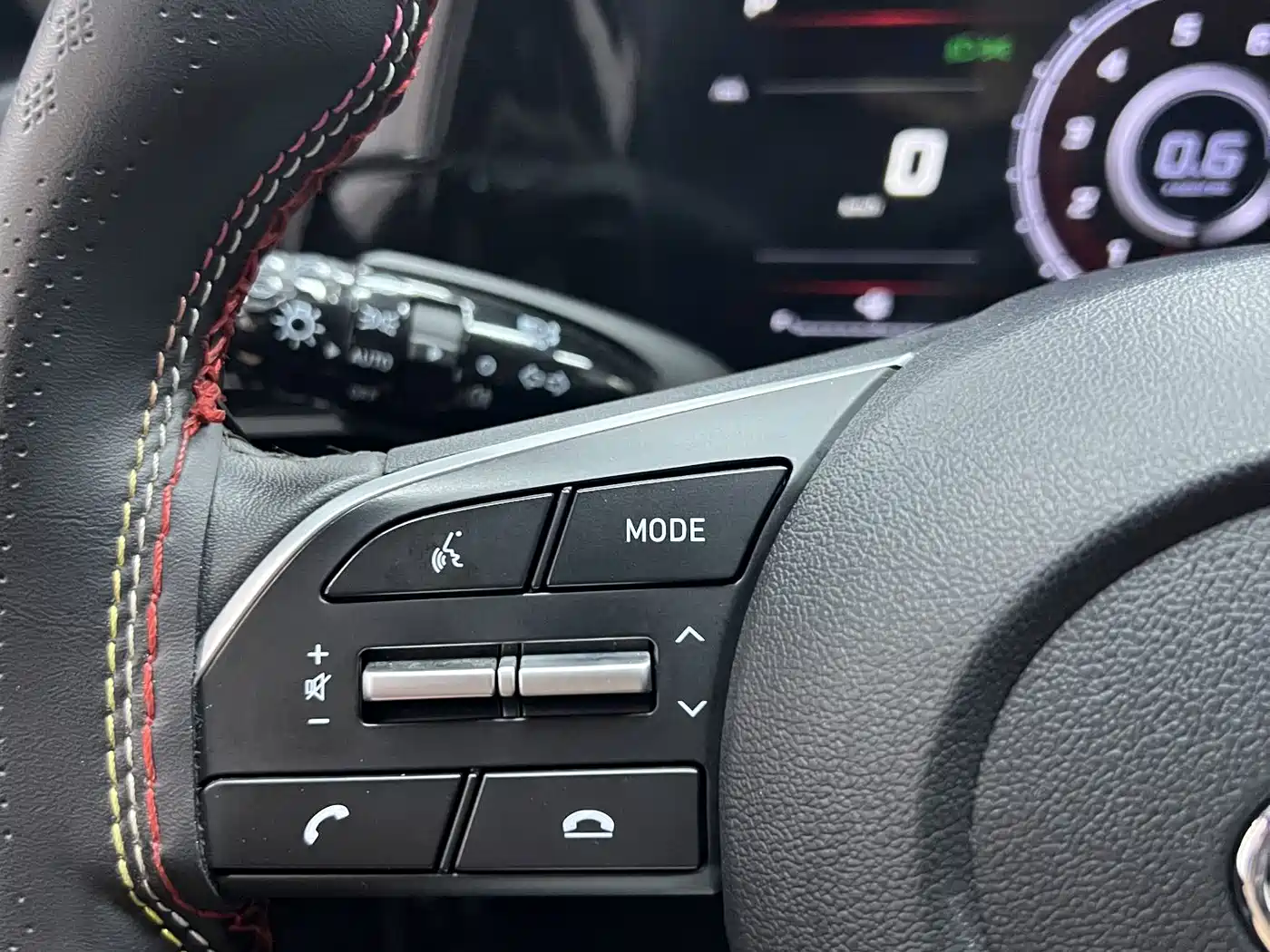 Hyundai Elantra, фото 22