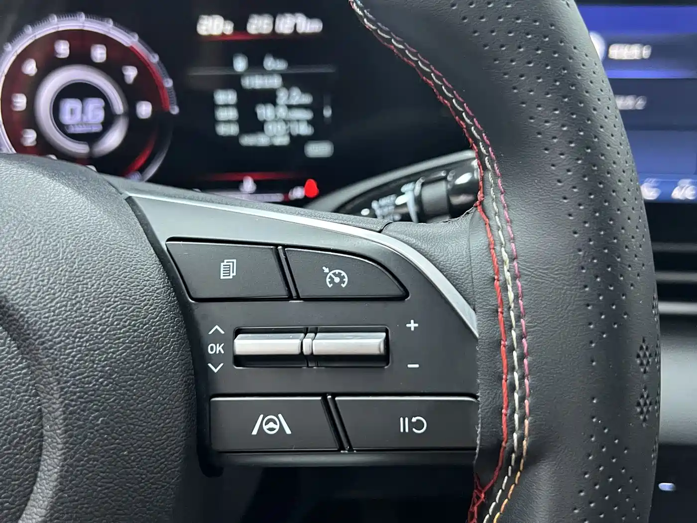 Hyundai Elantra, фото 23