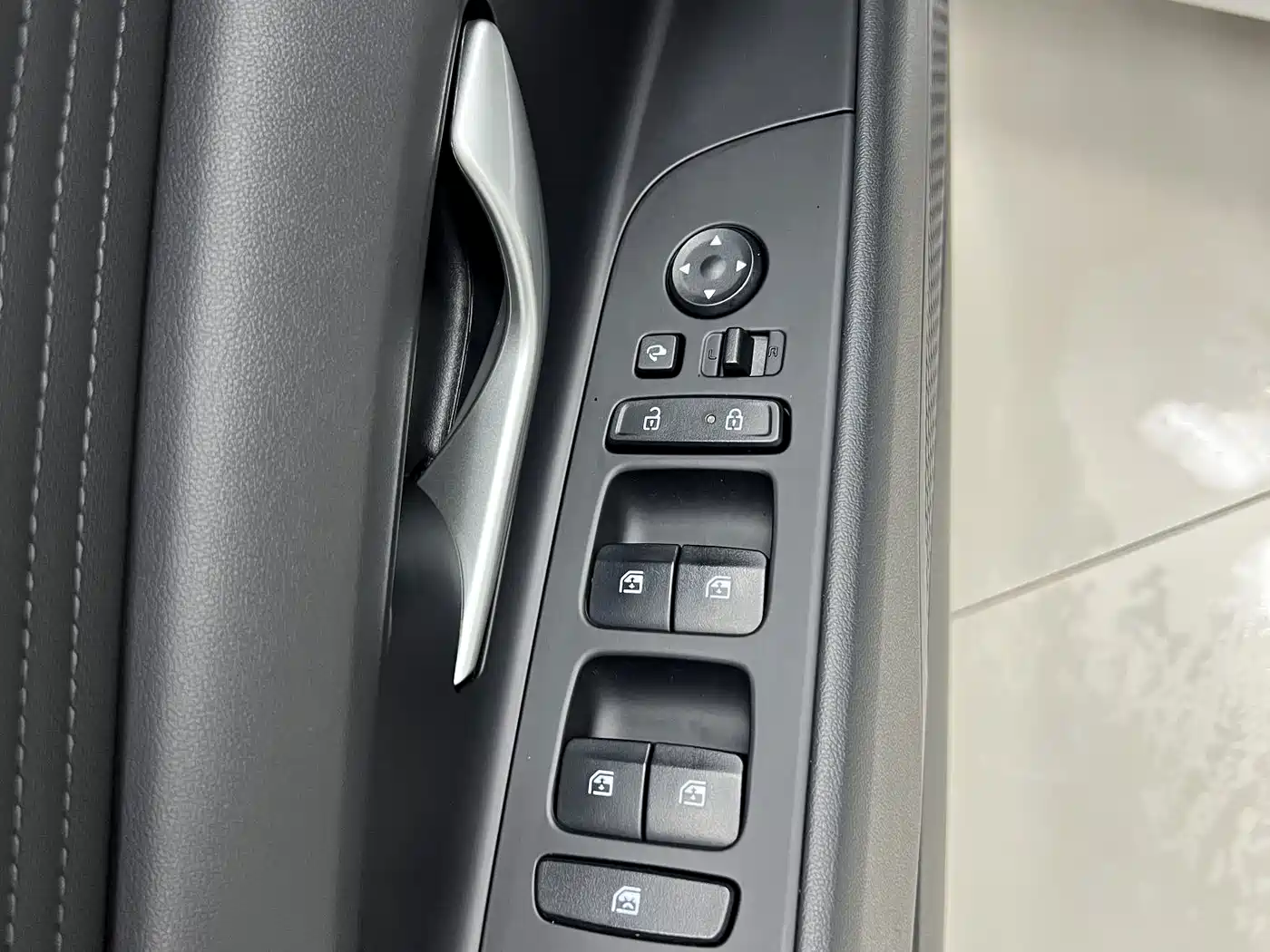 Hyundai Elantra, фото 27
