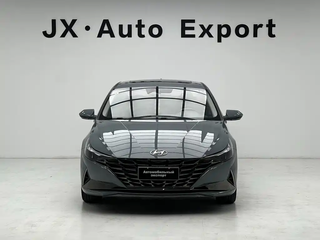 Hyundai Elantra, фото 2