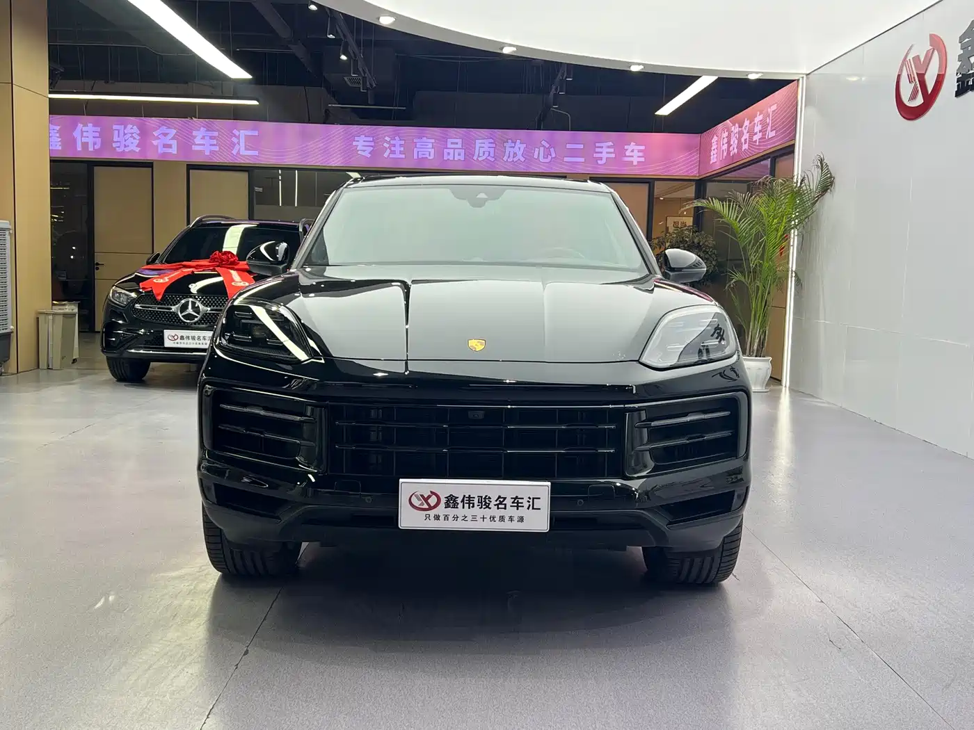 Porsche Cayenne, фото 3