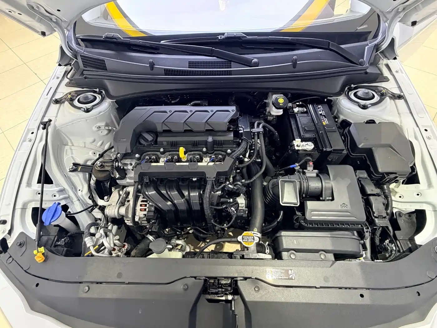 Hyundai Elantra, фото 5