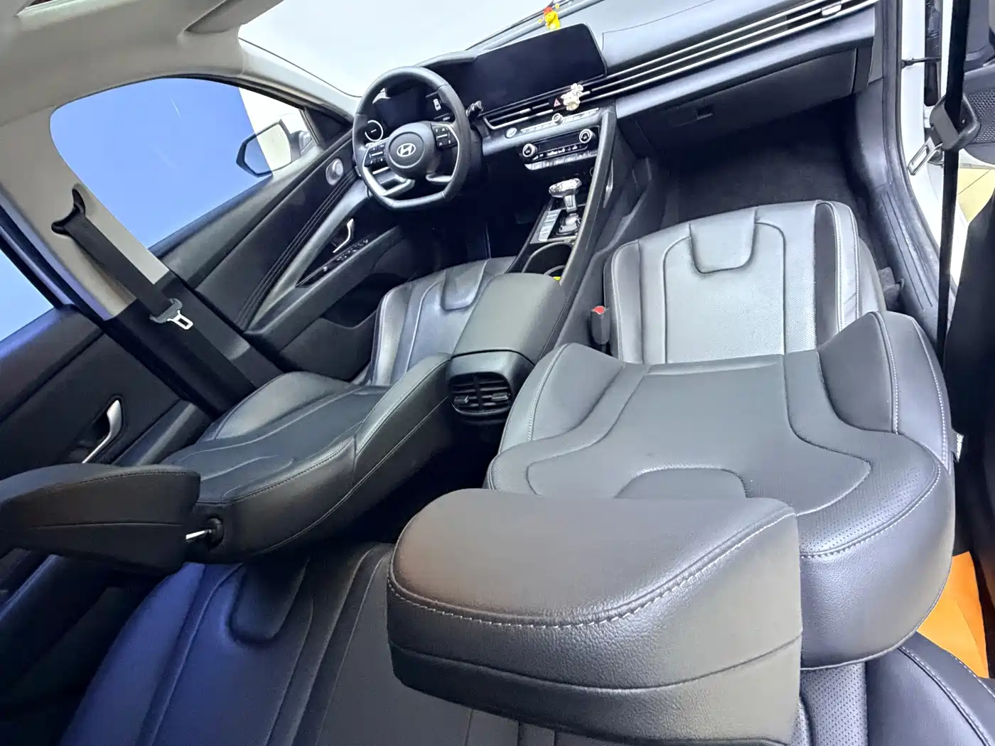 Hyundai Elantra, фото 6