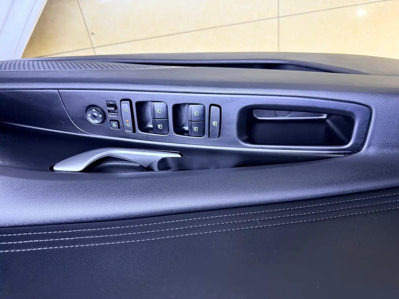 Hyundai Elantra, фото 7