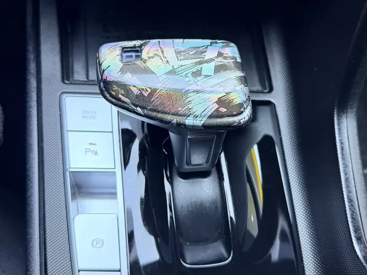 Hyundai Elantra, фото 9