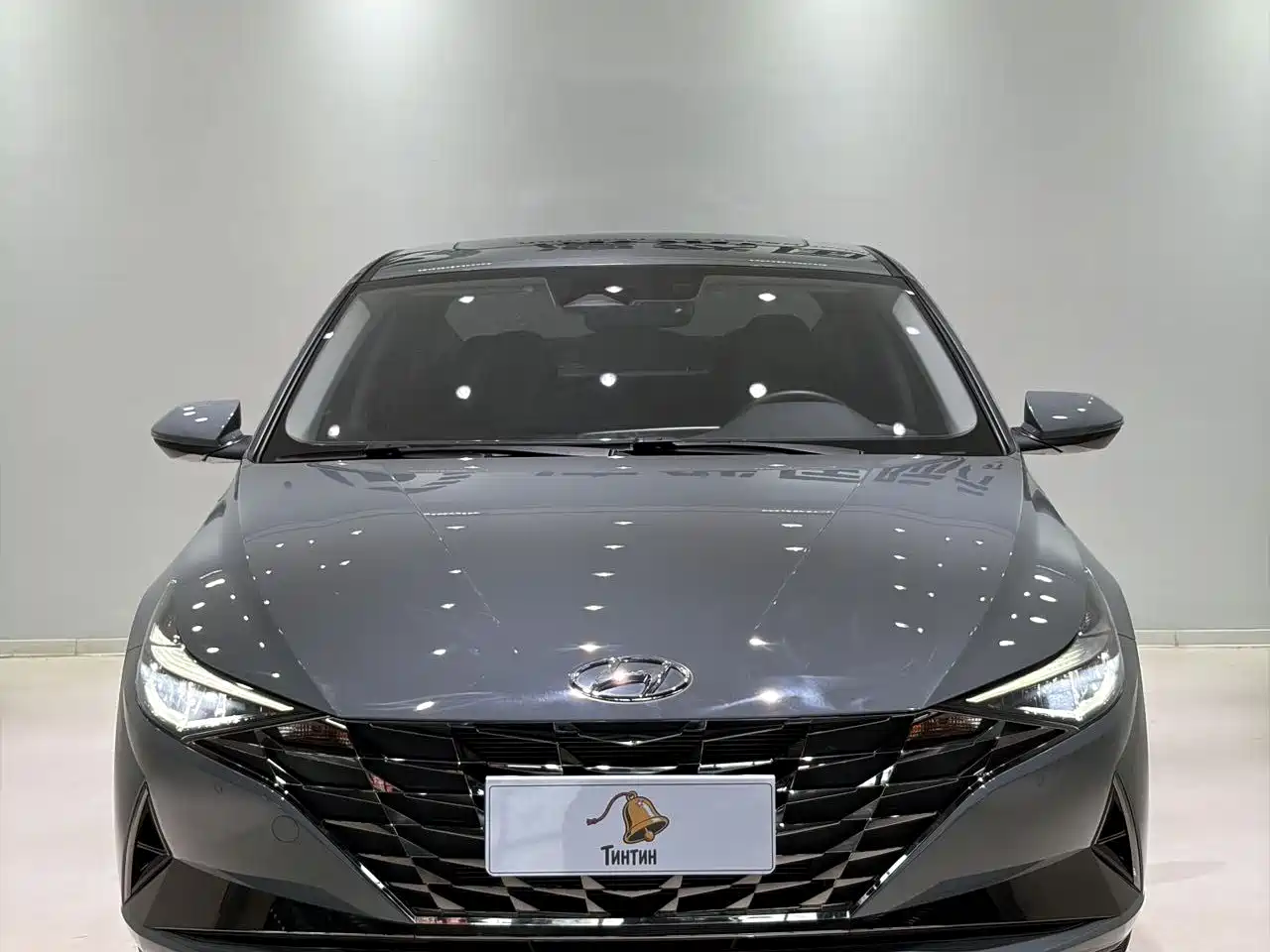 Hyundai Elantra, фото 2