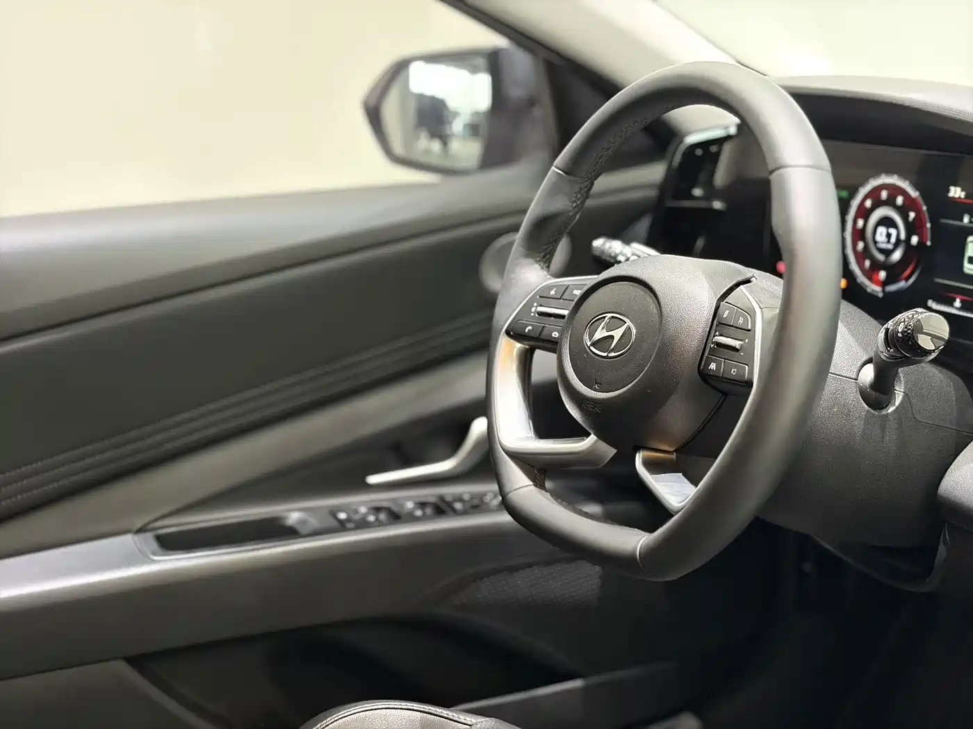 Hyundai Elantra, фото 3