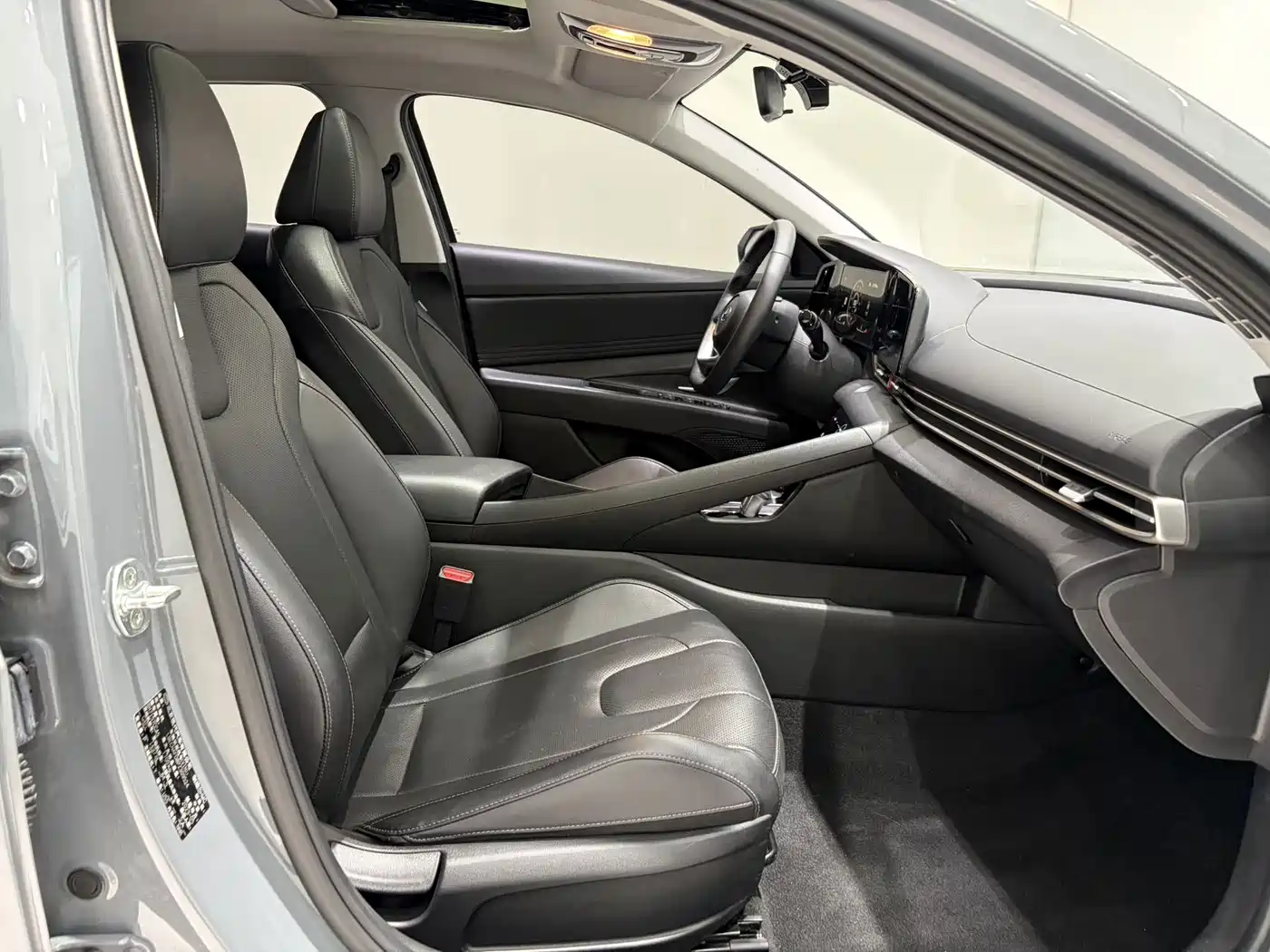 Hyundai Elantra, фото 4