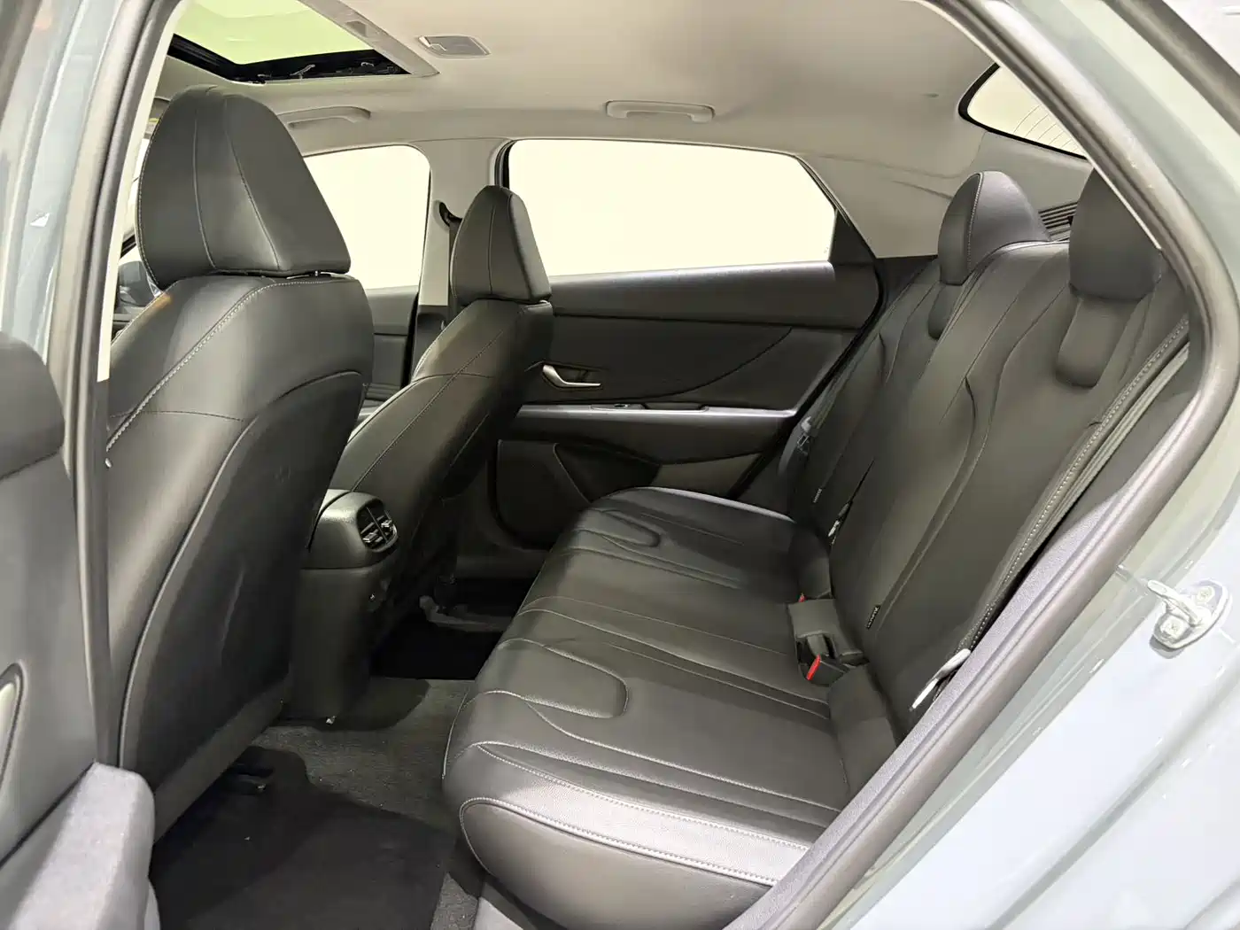 Hyundai Elantra, фото 5