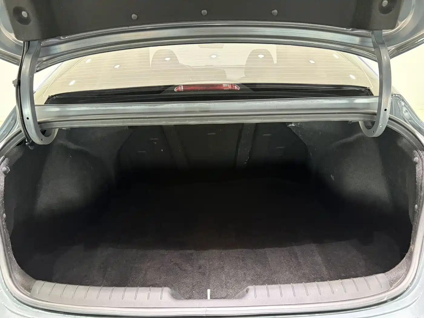 Hyundai Elantra, фото 6