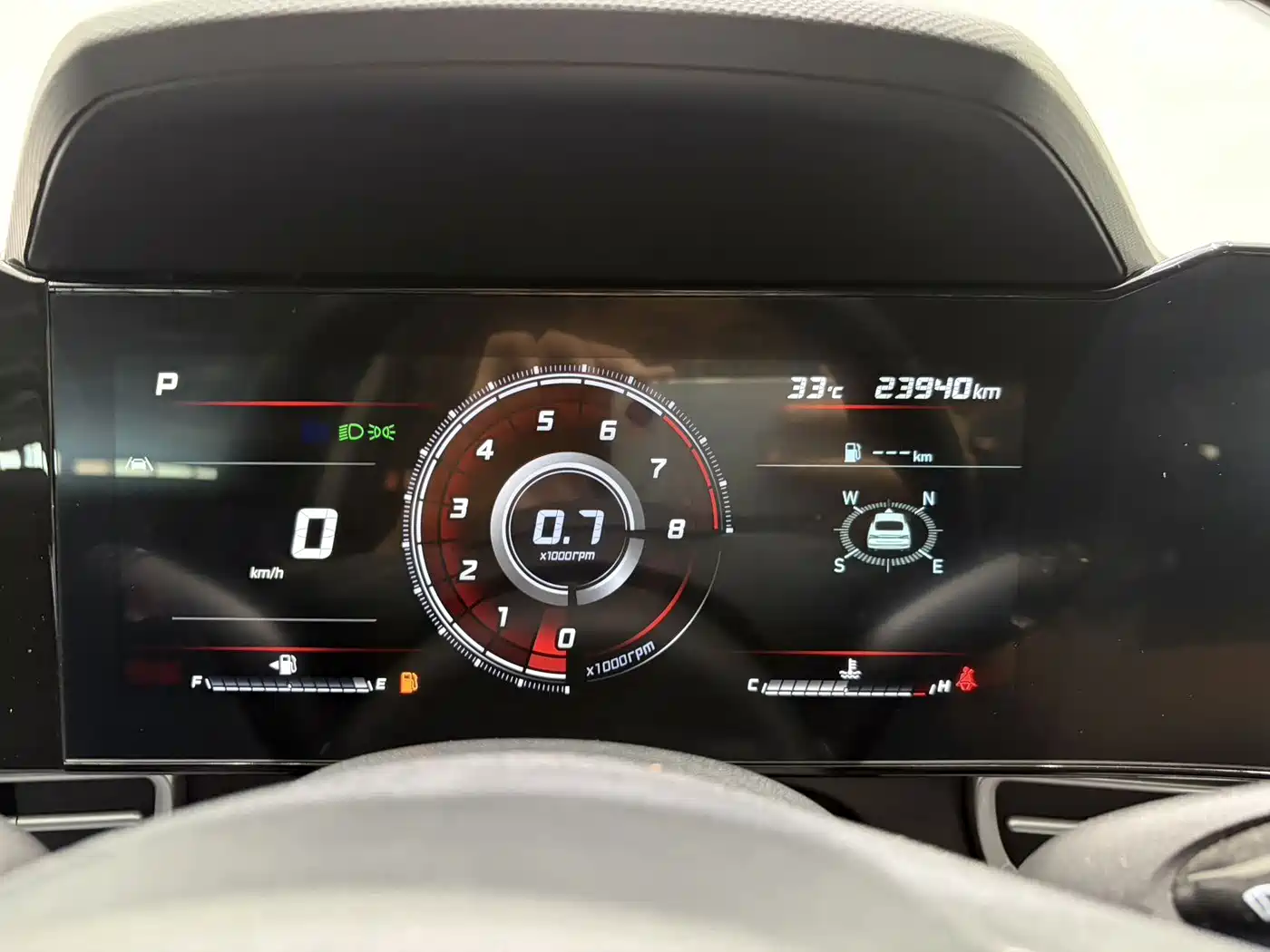 Hyundai Elantra, фото 14