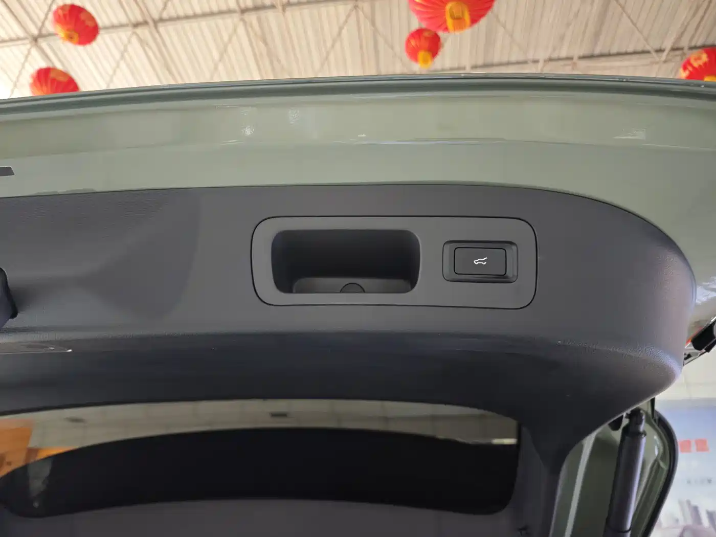 Ford Territory, фото 9