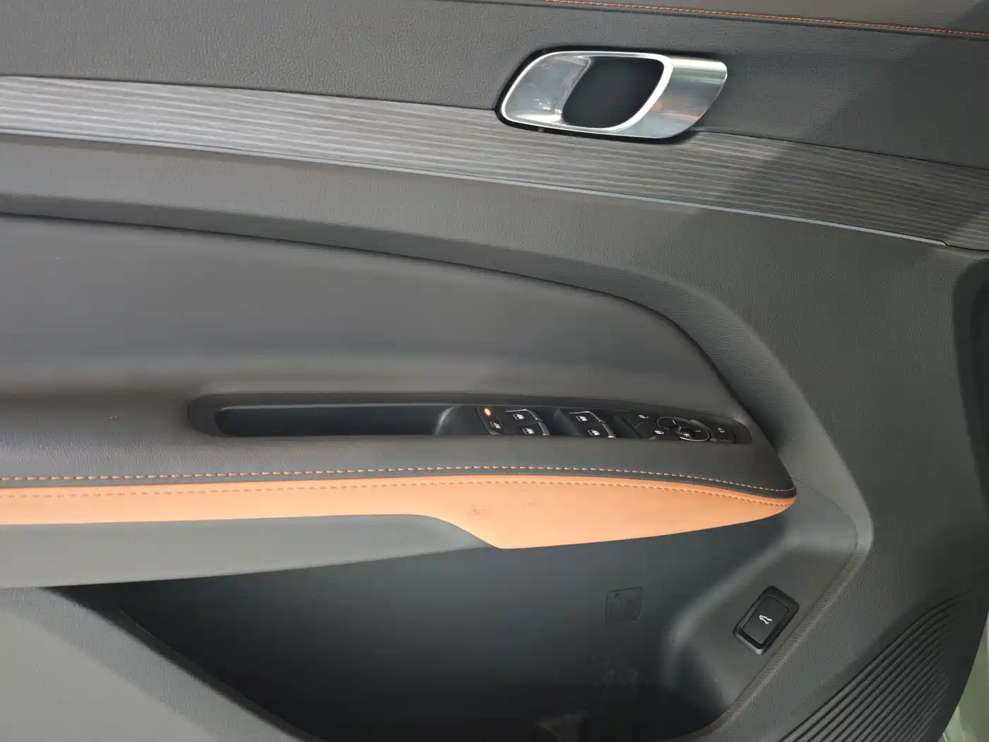 Ford Territory, фото 21