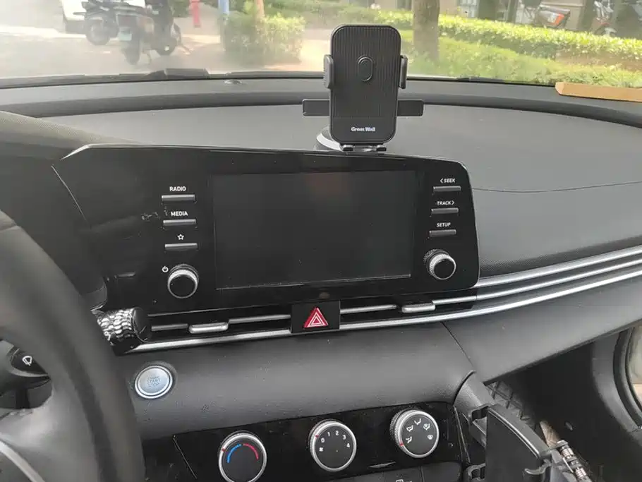 Hyundai Elantra, фото 5
