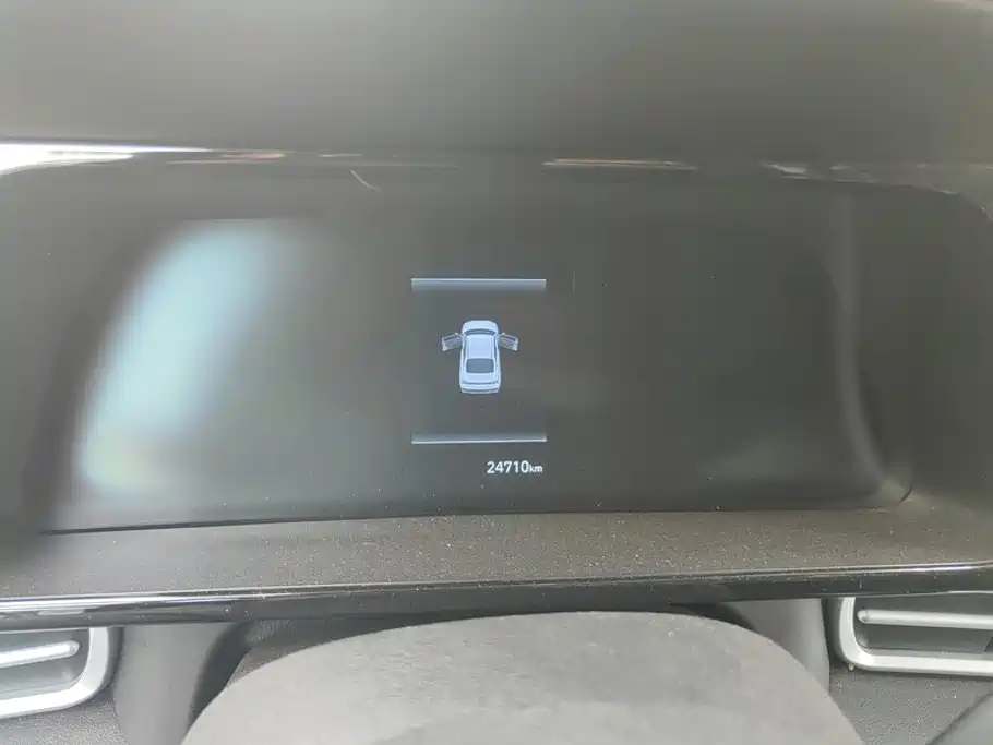 Hyundai Elantra, фото 6