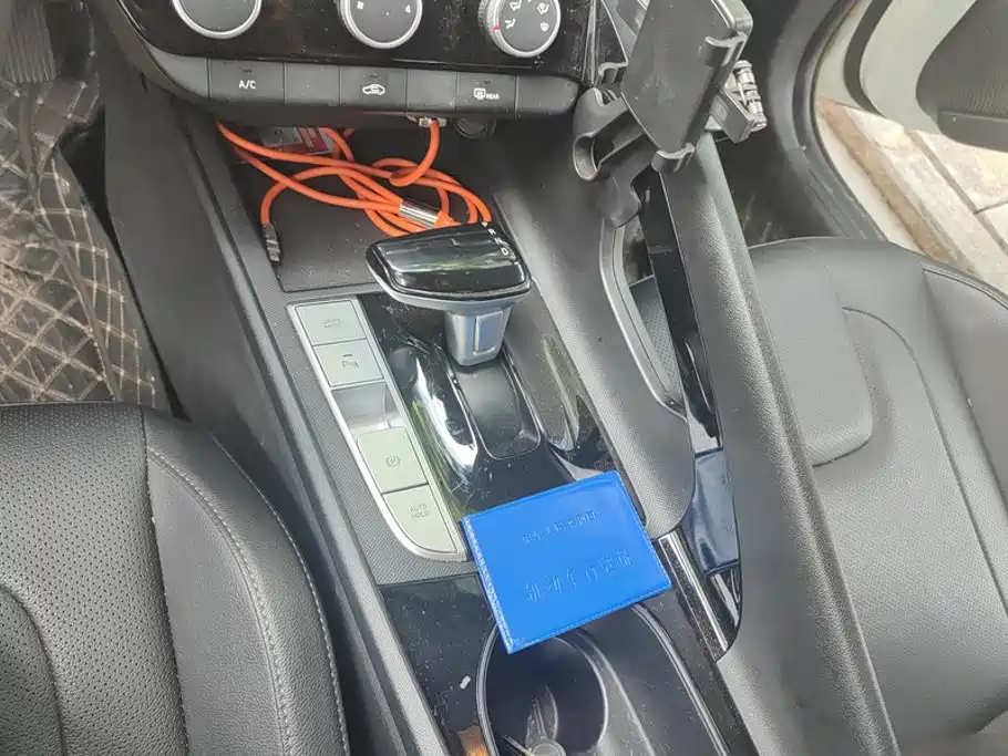 Hyundai Elantra, фото 8