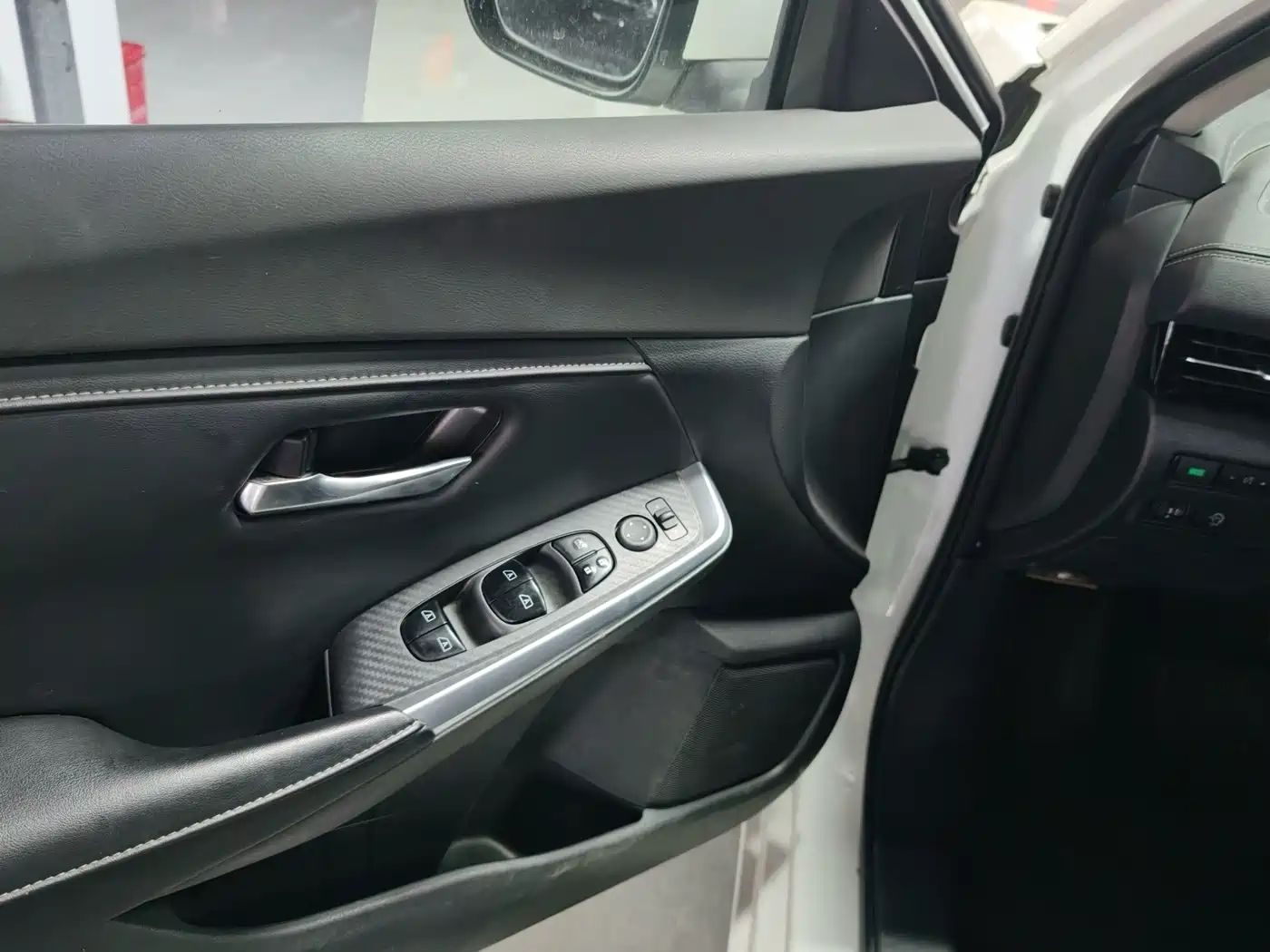 Nissan Sylphy, фото 11