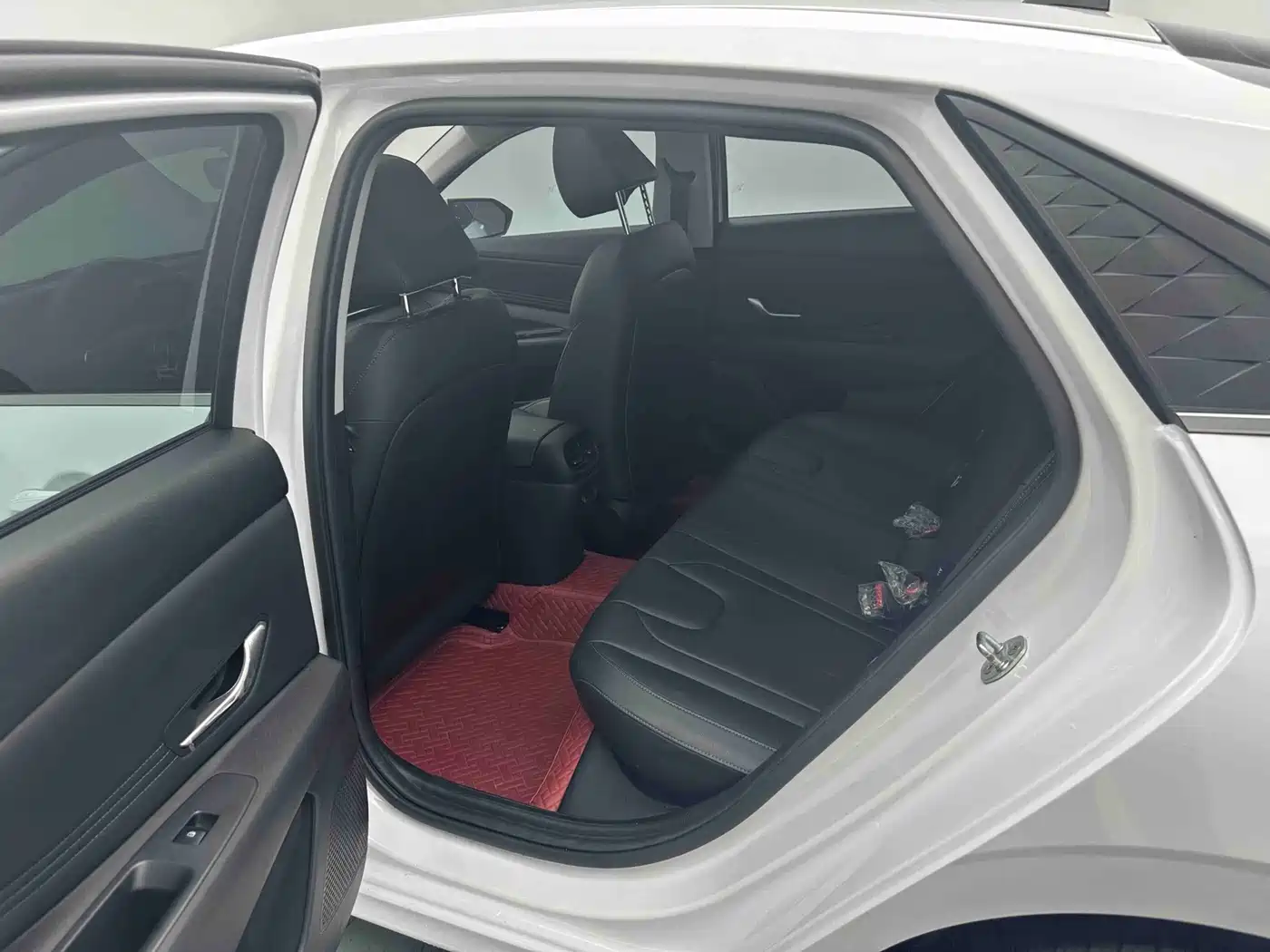 Hyundai Elantra, фото 4
