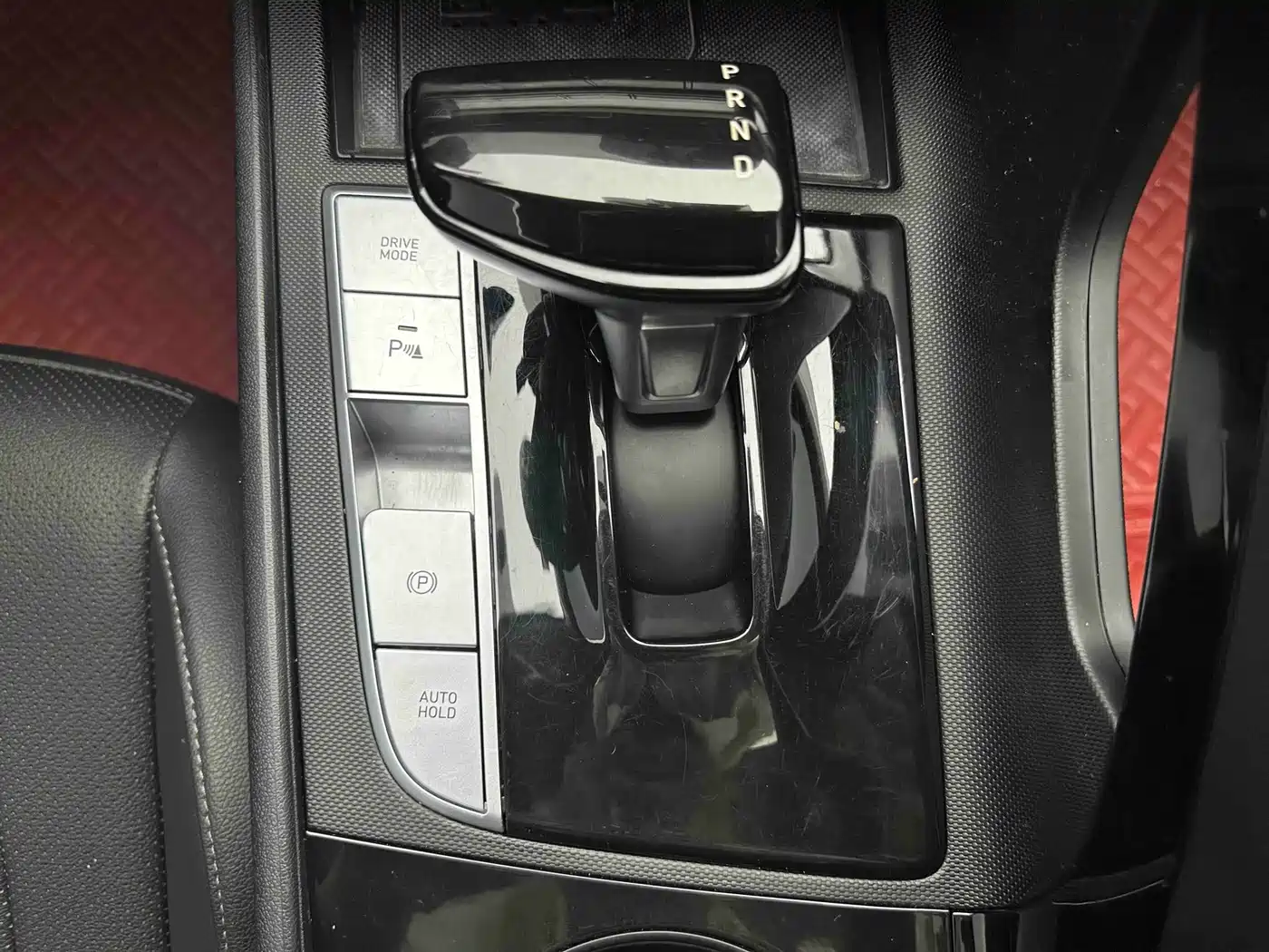 Hyundai Elantra, фото 9