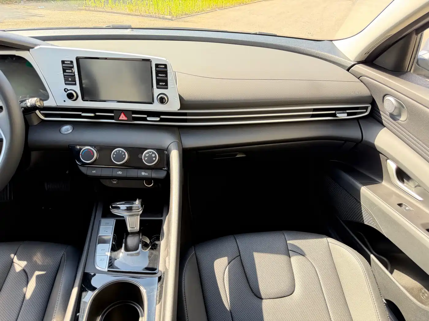 Hyundai Elantra, фото 4