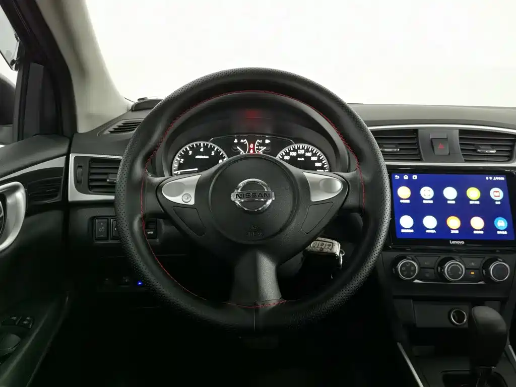 Nissan Sylphy, фото 3