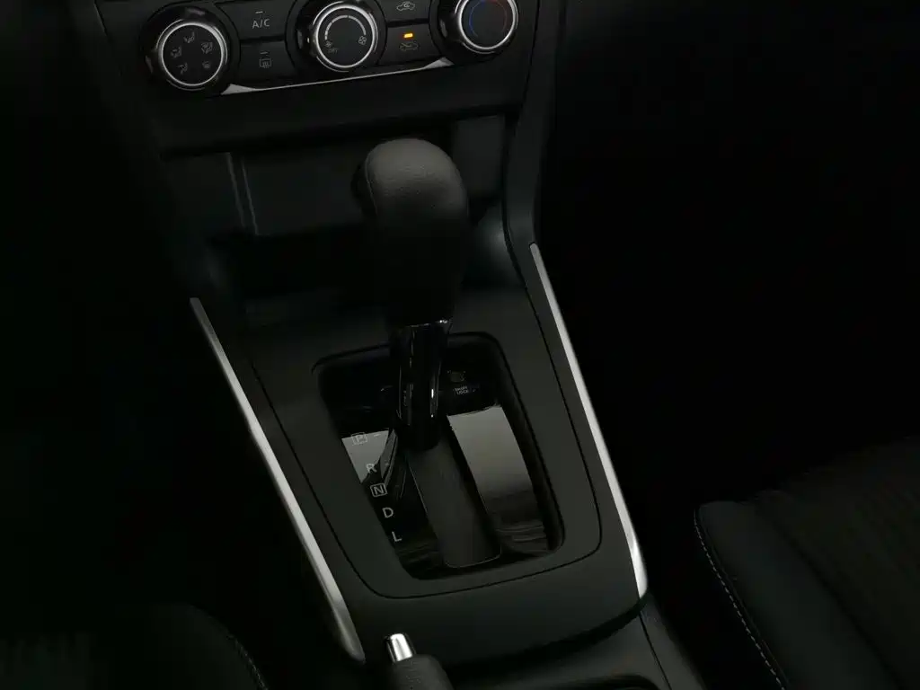 Nissan Sylphy, фото 5