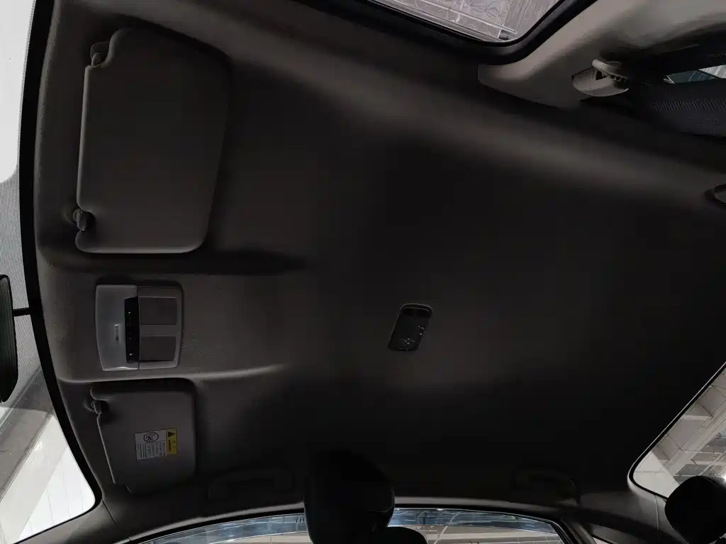 Nissan Sylphy, фото 6