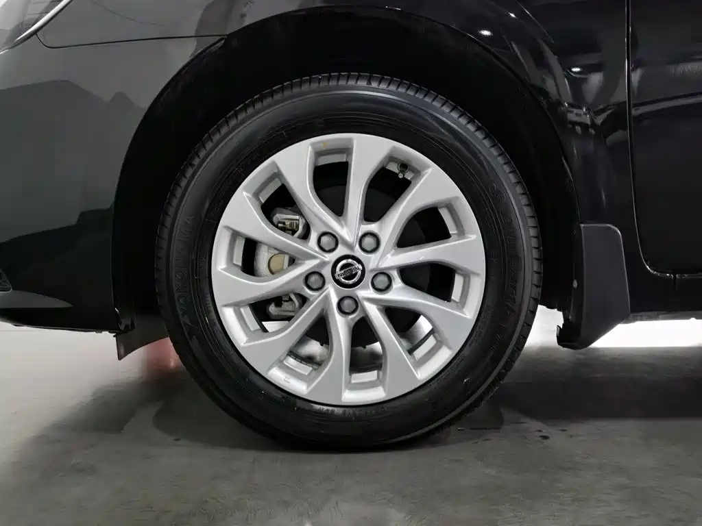 Nissan Sylphy, фото 9