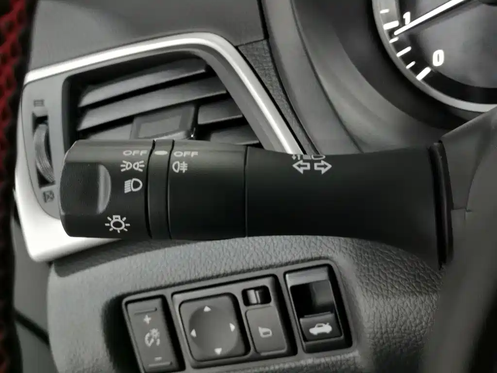 Nissan Sylphy, фото 14