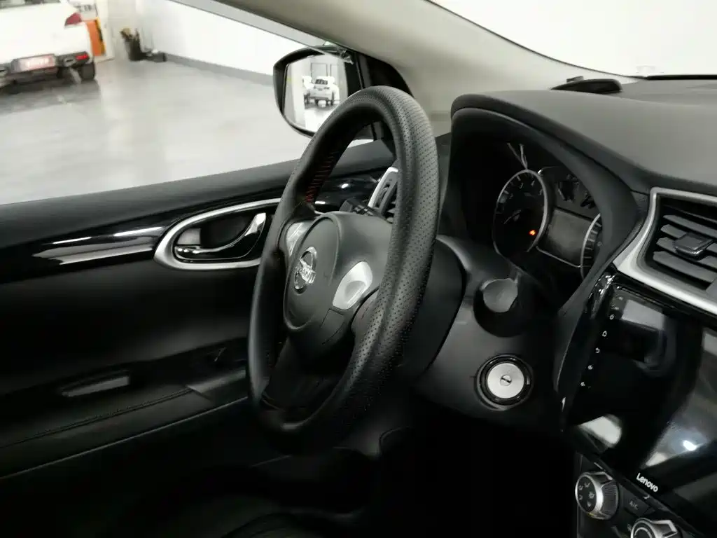 Nissan Sylphy, фото 15