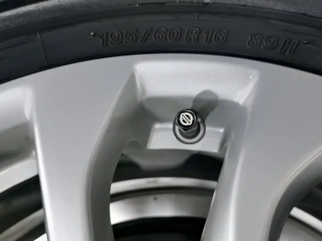 Nissan Sylphy, фото 17