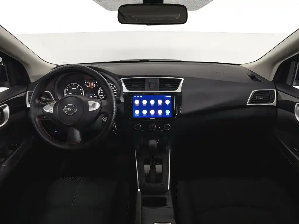 Nissan Sylphy, фото 19