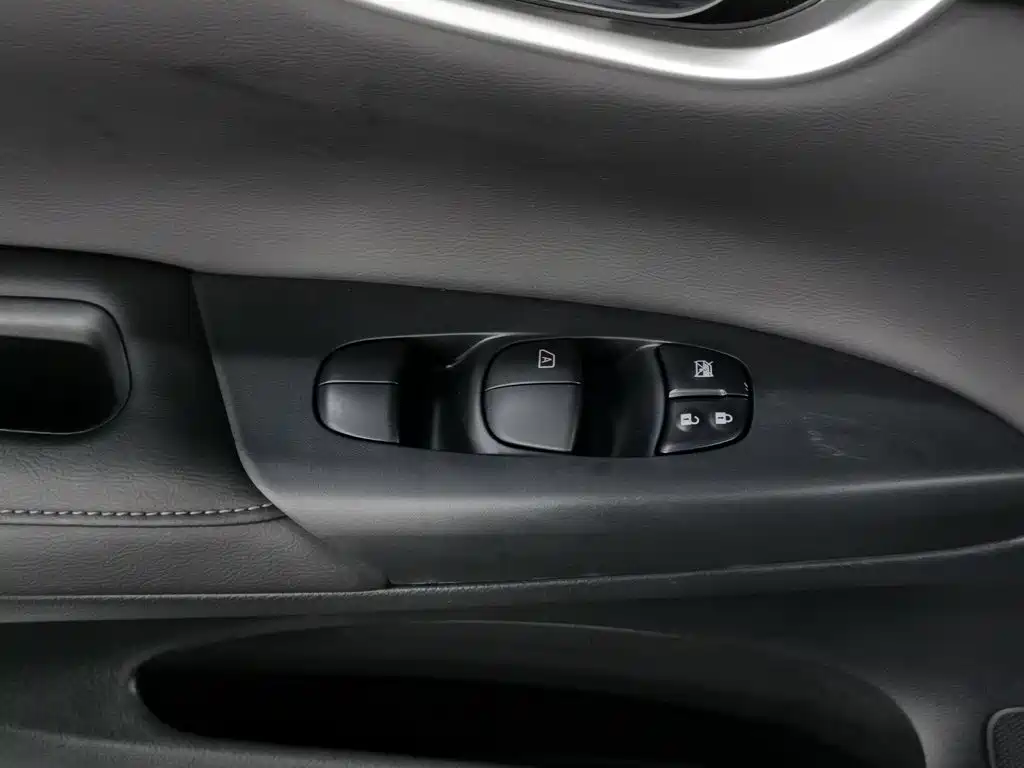 Nissan Sylphy, фото 23