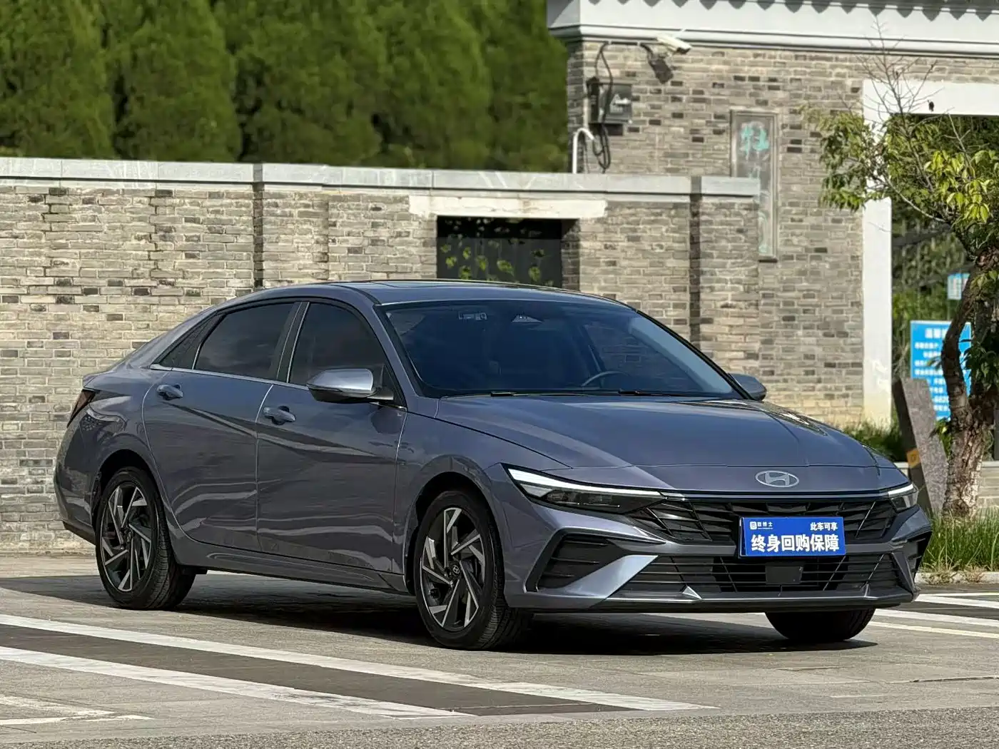Hyundai Elantra, фото 2