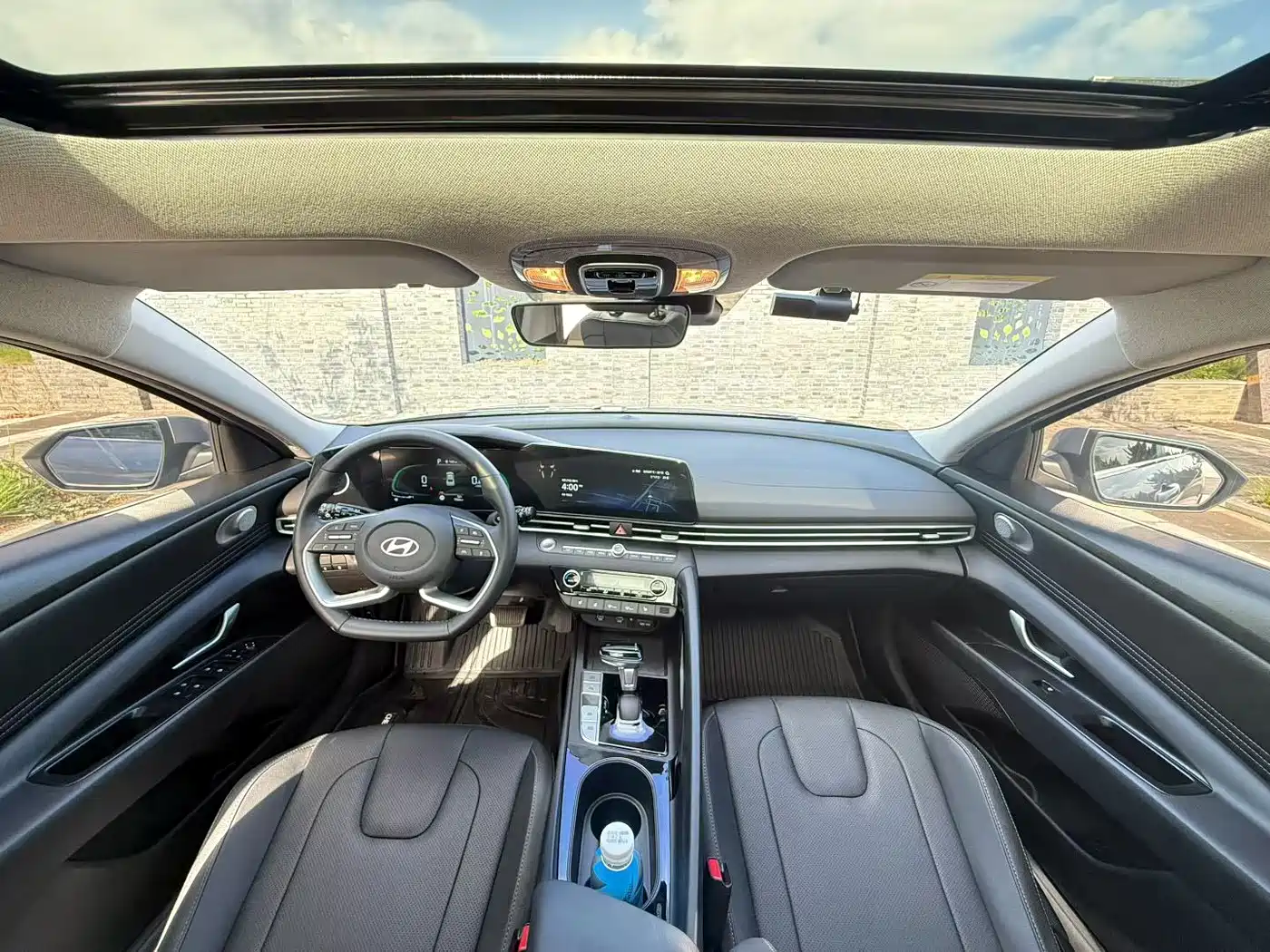 Hyundai Elantra, фото 5