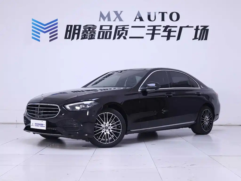 Mercedes-Benz C-Class, фото 2
