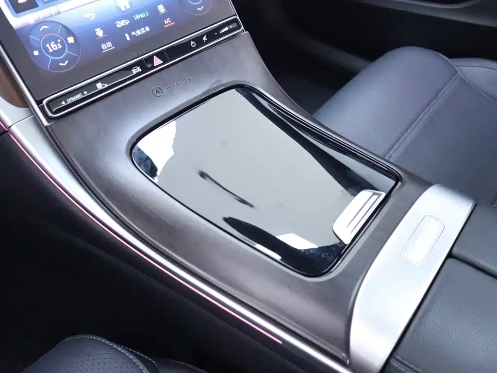 Mercedes-Benz C-Class, фото 4