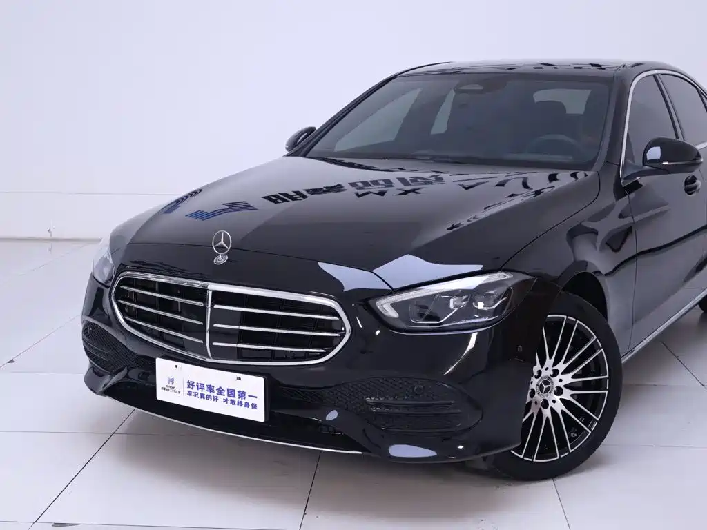 Mercedes-Benz C-Class, фото 13
