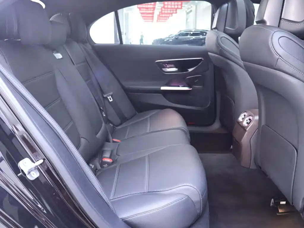 Mercedes-Benz C-Class, фото 15
