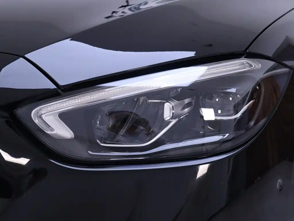 Mercedes-Benz C-Class, фото 19