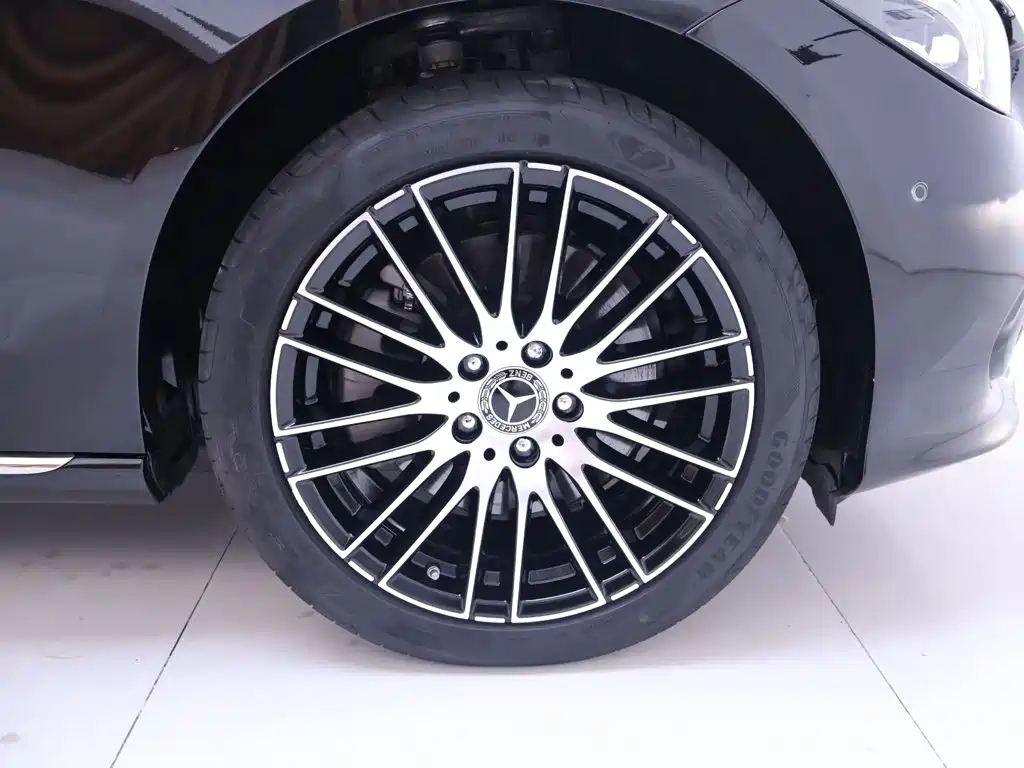 Mercedes-Benz C-Class, фото 21